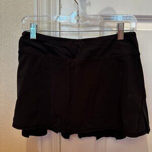 Lululemon skirt